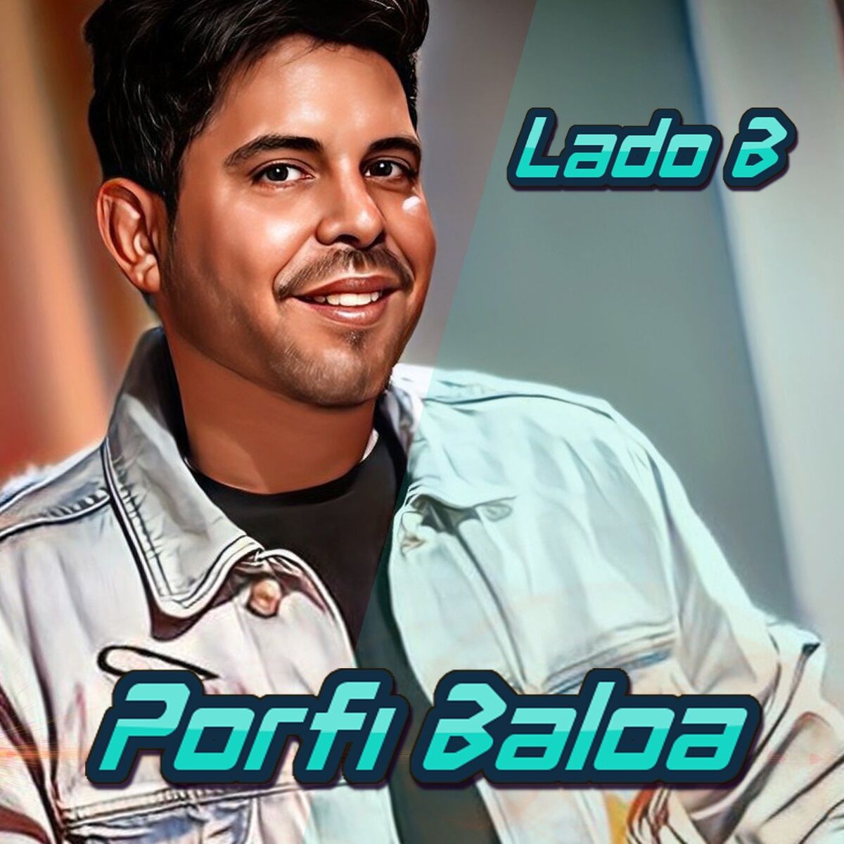Album cover of Lado B (En Vivo)