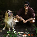 dog is god spelled backwards