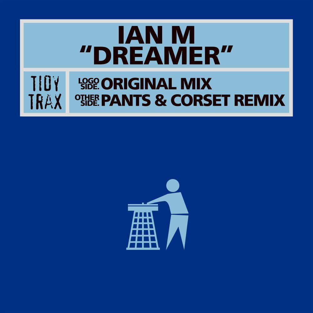 Picture of Dreamer