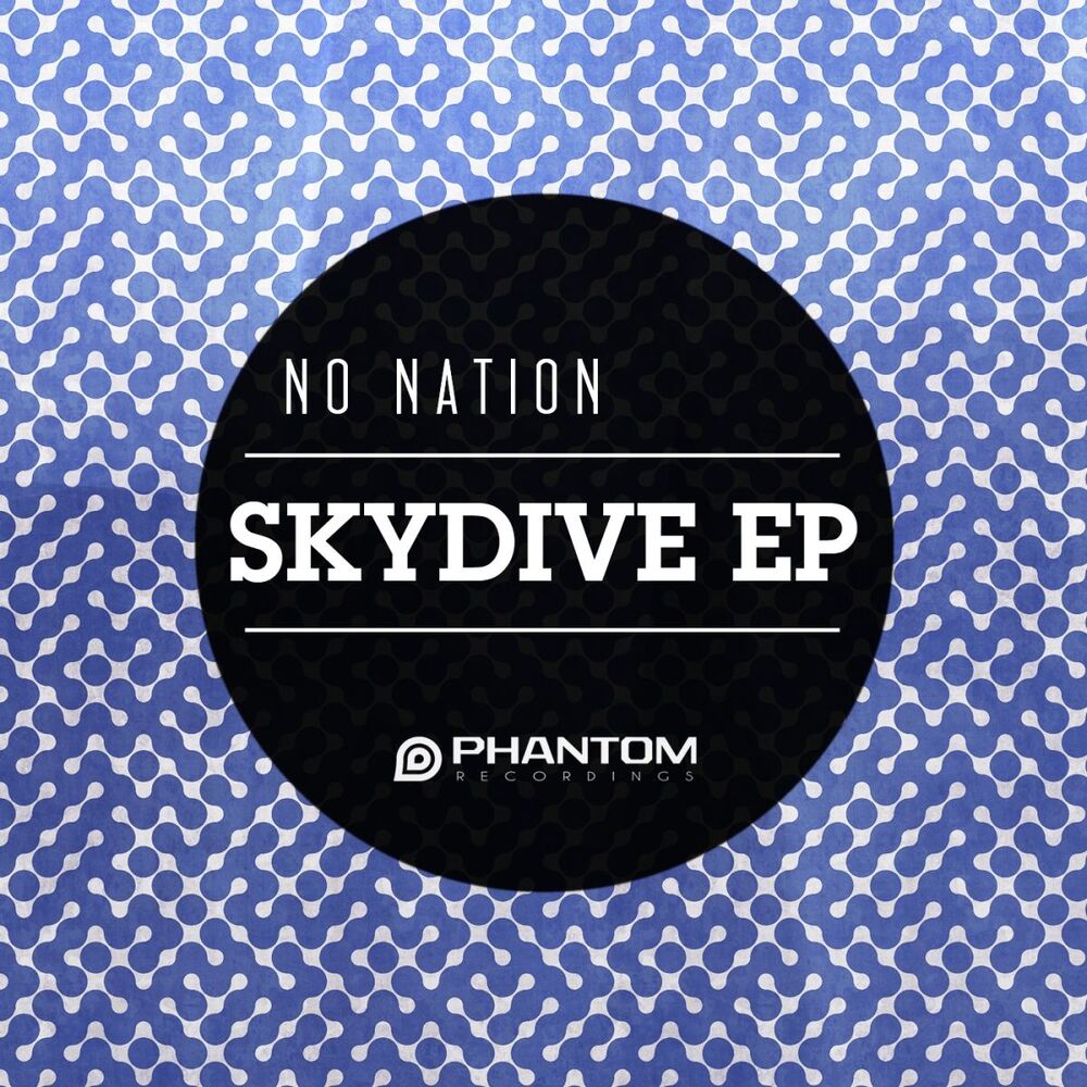 Picture of Skydive EP