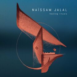 Cover of Healing Rituals