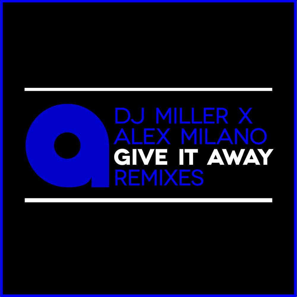 Picture of Give It Away
