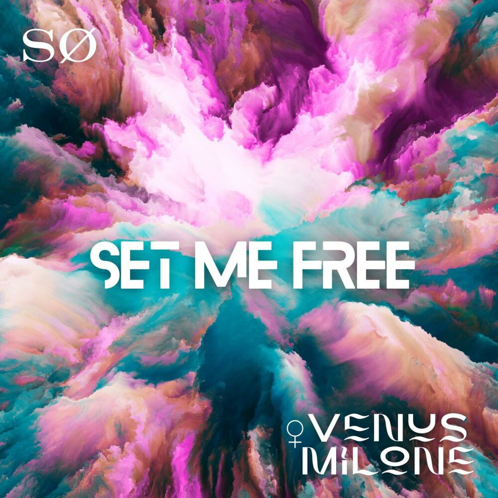Picture of Set Me Free
