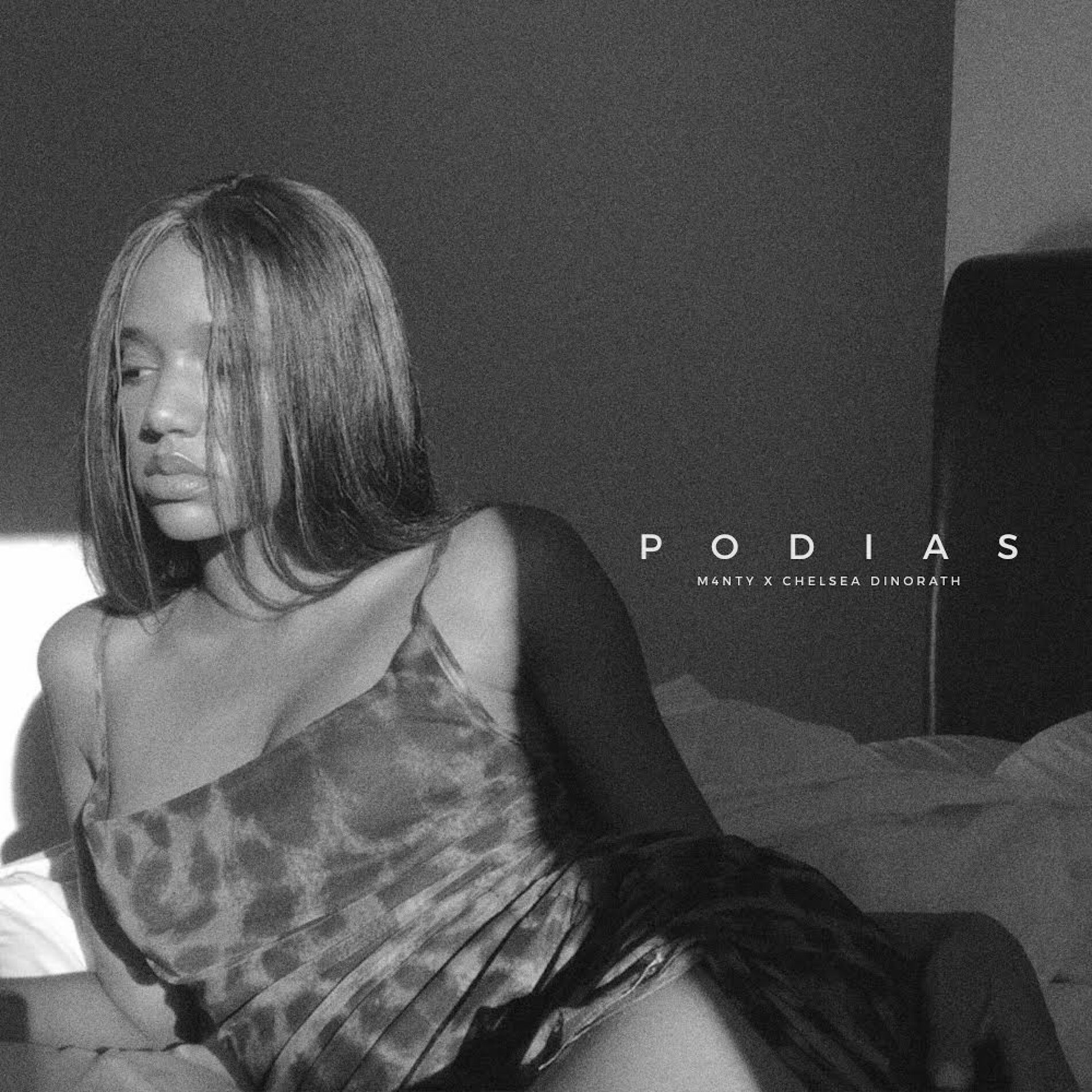 Album cover of Podias (feat. Chelsea Dinorath)