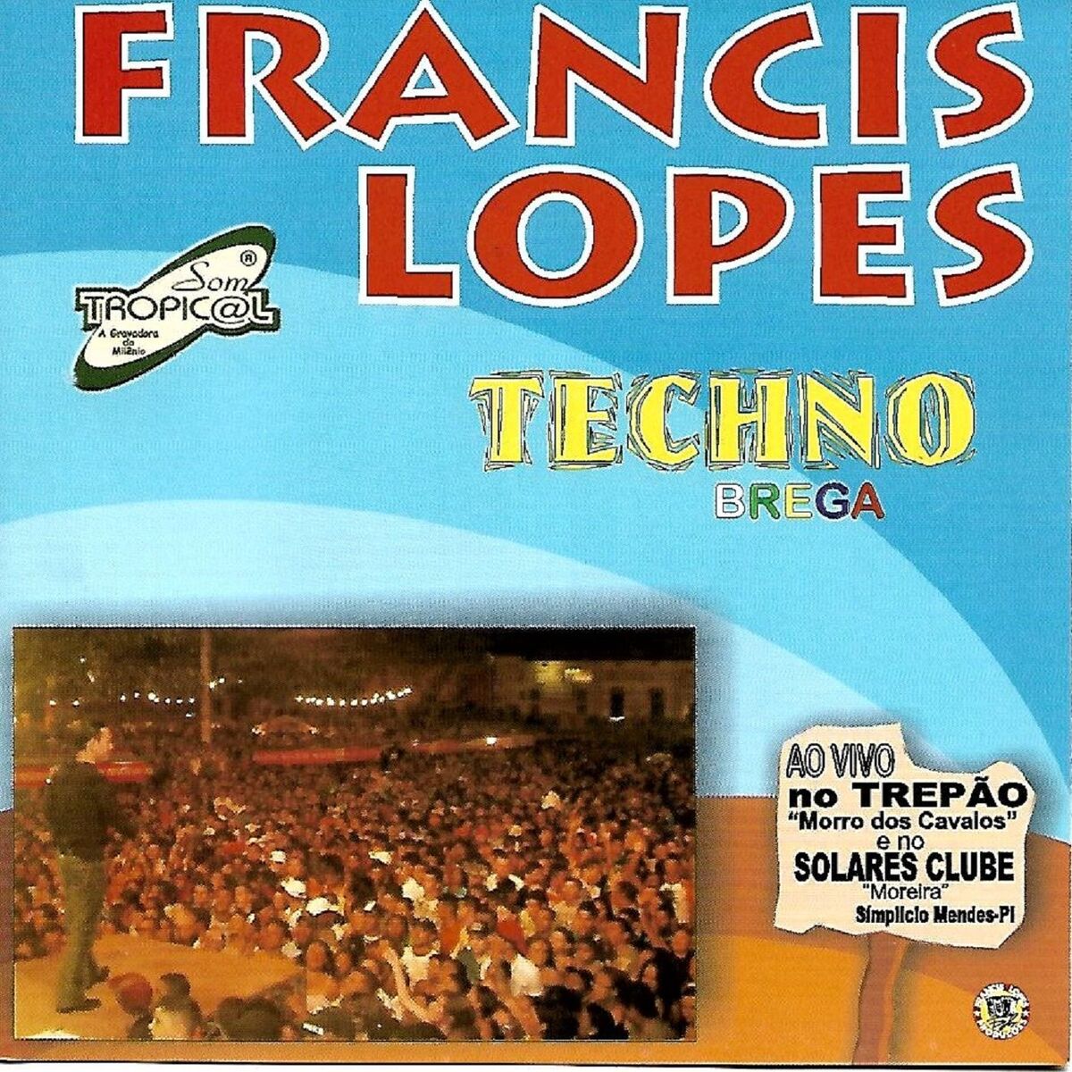 Album cover of Lá Mour