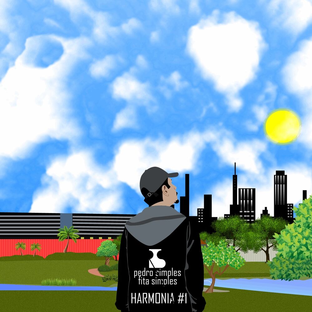 Picture of Fita Simples - Harmonia #1
