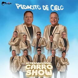 Cover of Pedacito de Cielo