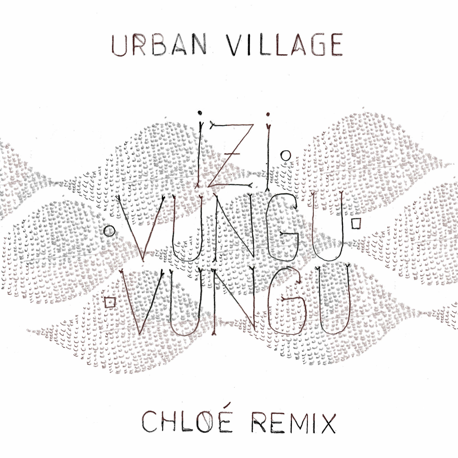 Album cover of Izivunguvungu (Chloé Remix)