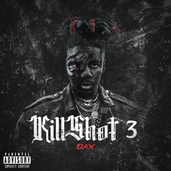 Cover of KILLSHOT 3