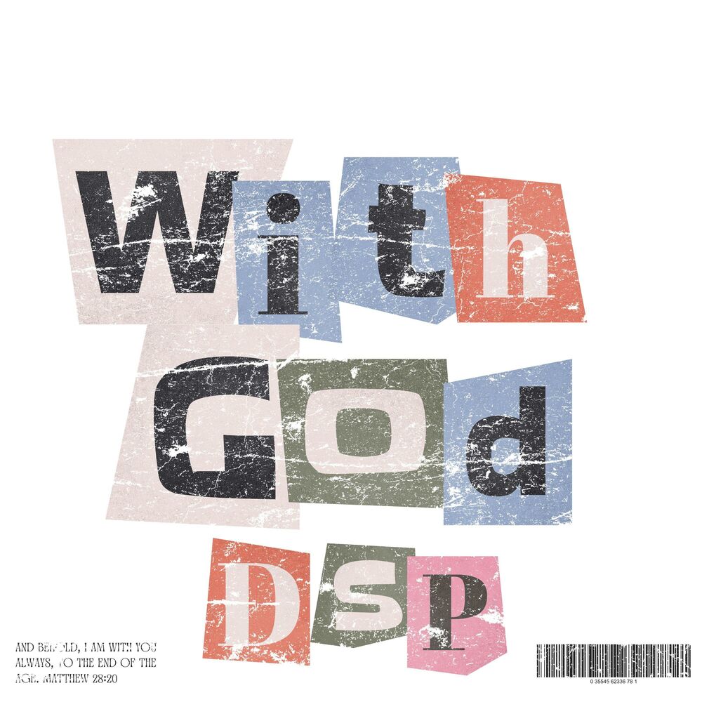 Picture of With God