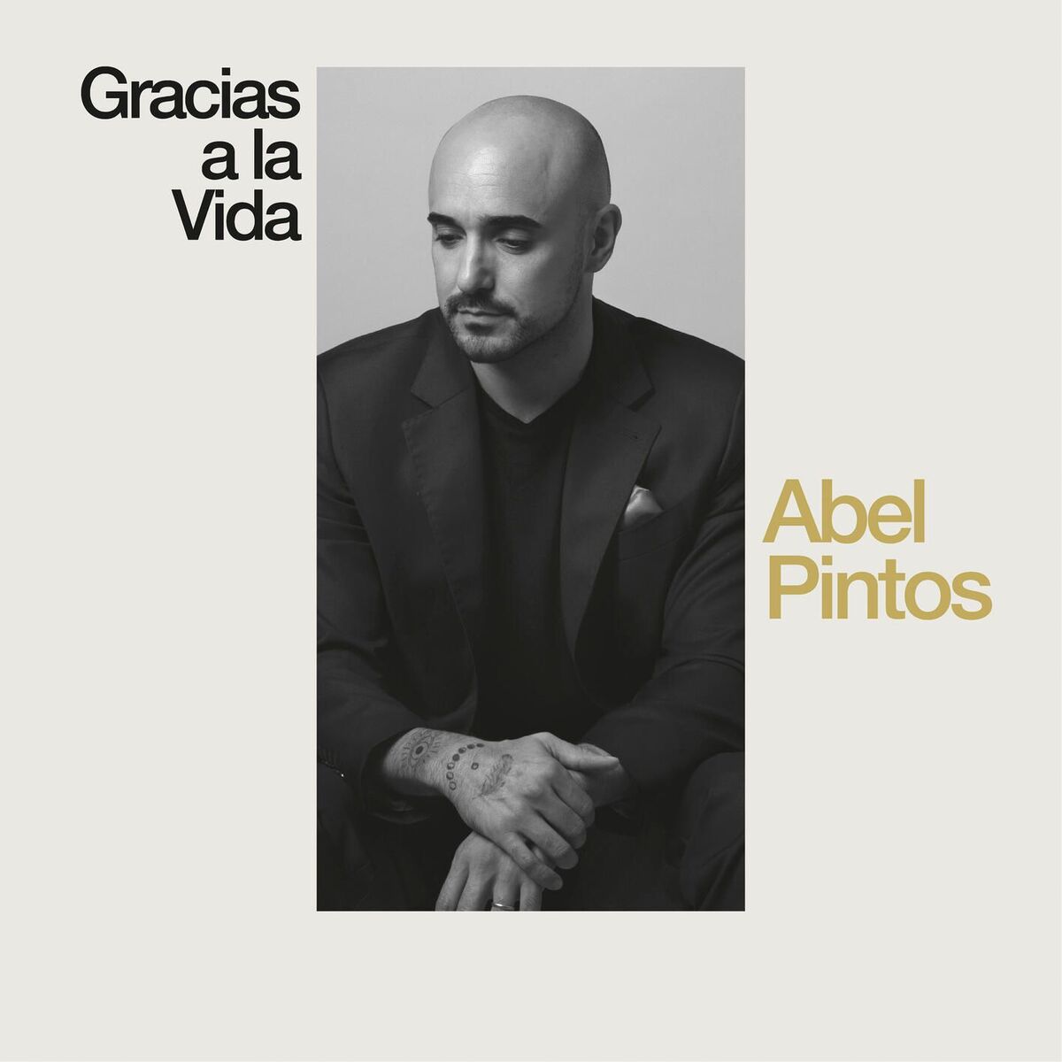 Album cover of Gracias a la Vida