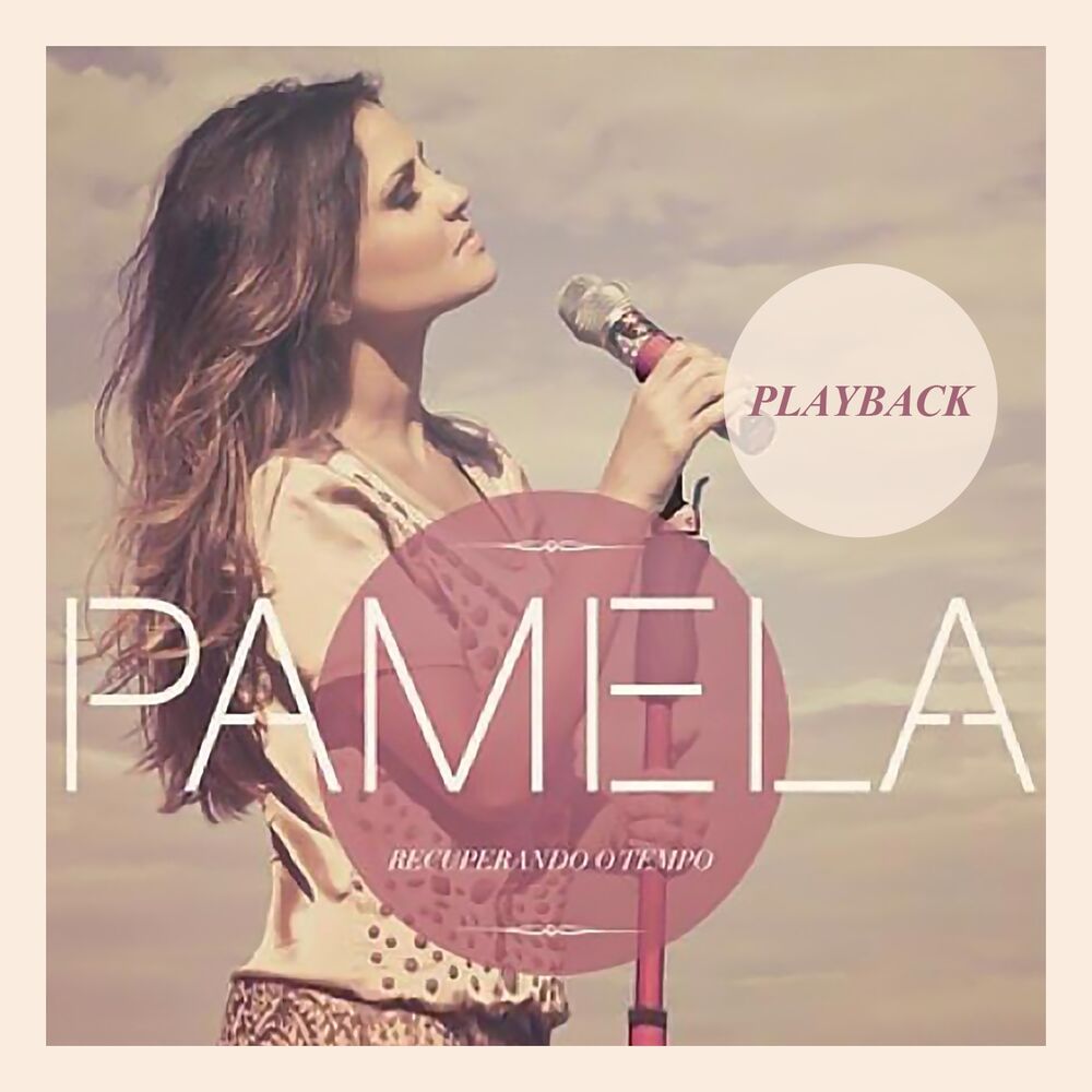 Picture of Recuperando o Tempo (Playback)