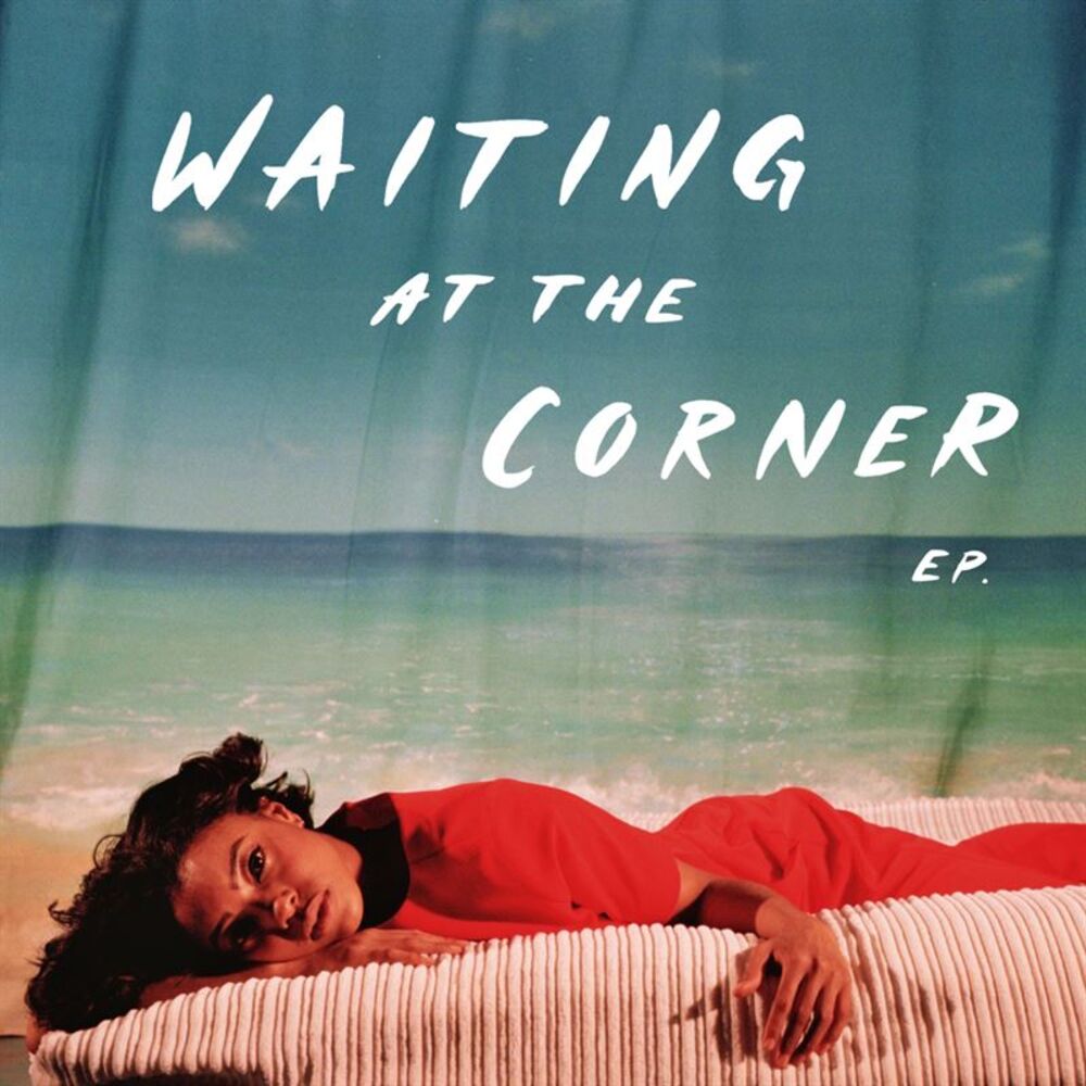 Picture of Waiting at the Corner