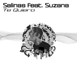 Cover of Te Quiero
