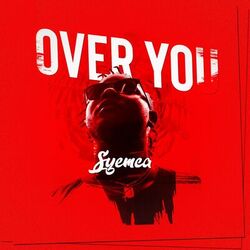 Cover of Over You