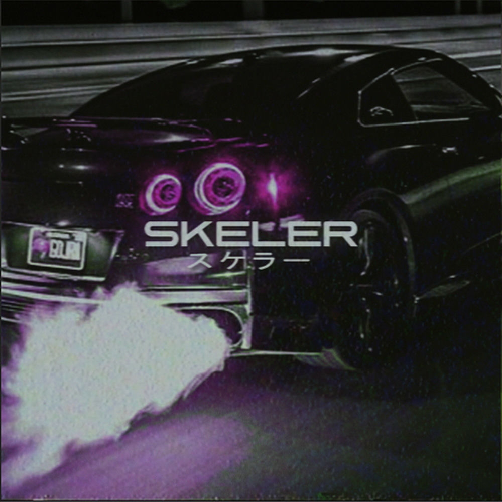 Album artwork for Clickit by skeler.