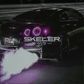 As The Light Fades (Skeler Remix)