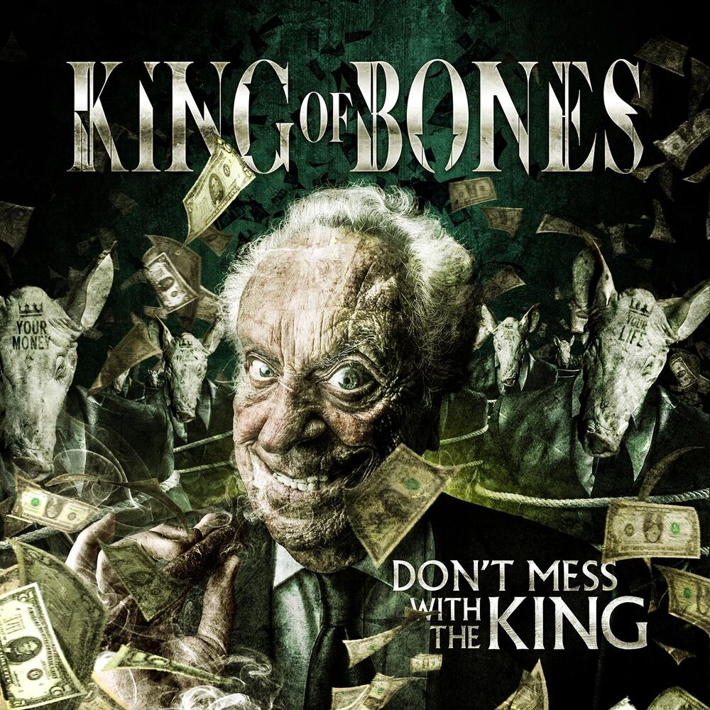 Picture of Don't Mess with the King