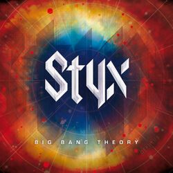 Cover of Big Bang Theory