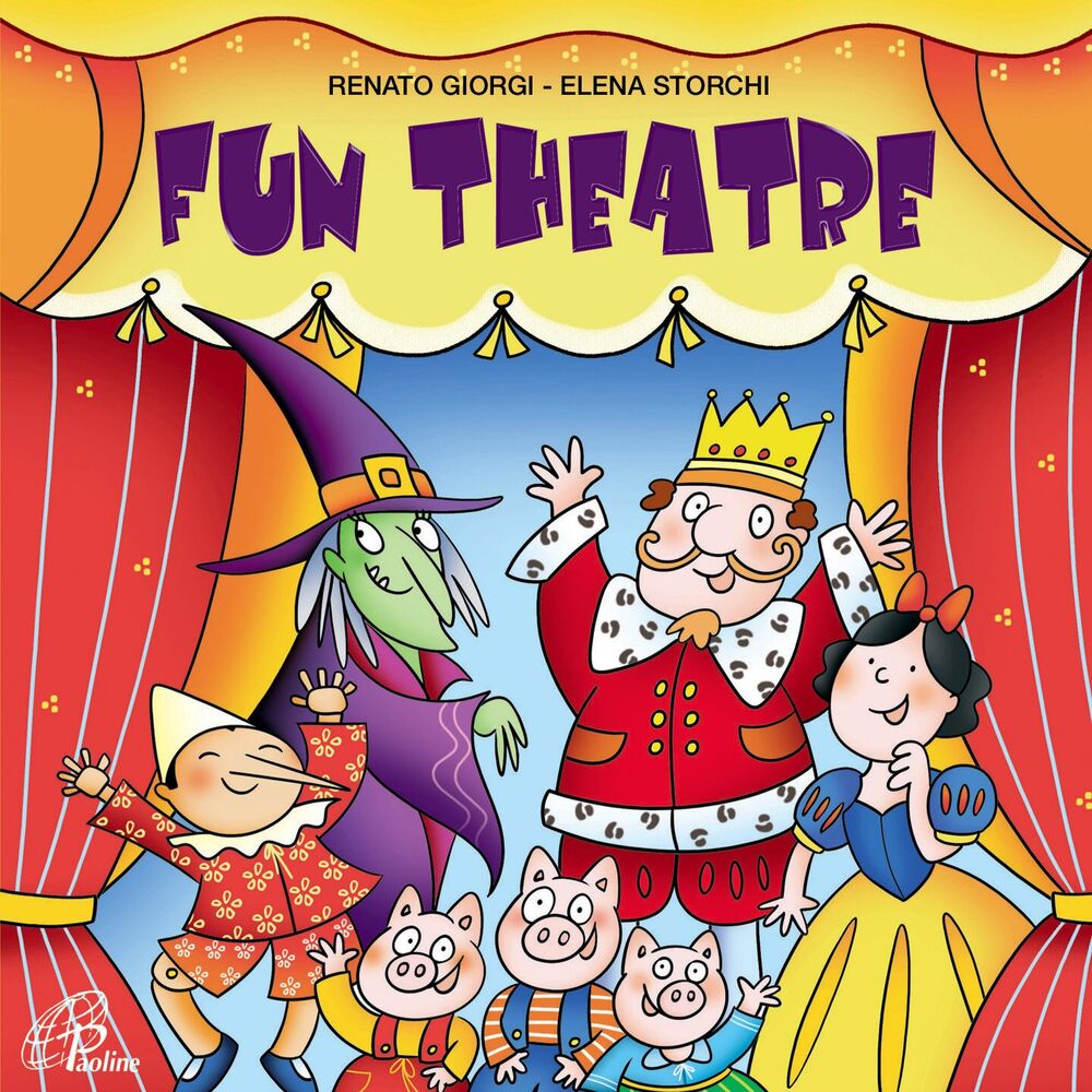 Picture of Fun Theatre