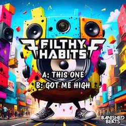 Cover of This One / Got Me High