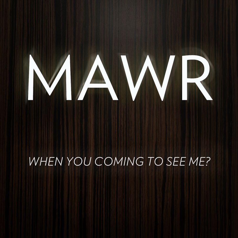 Picture of When You Coming to See Me?