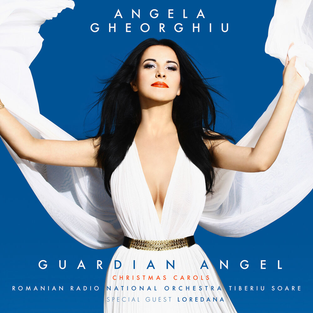Picture of Guardian Angel