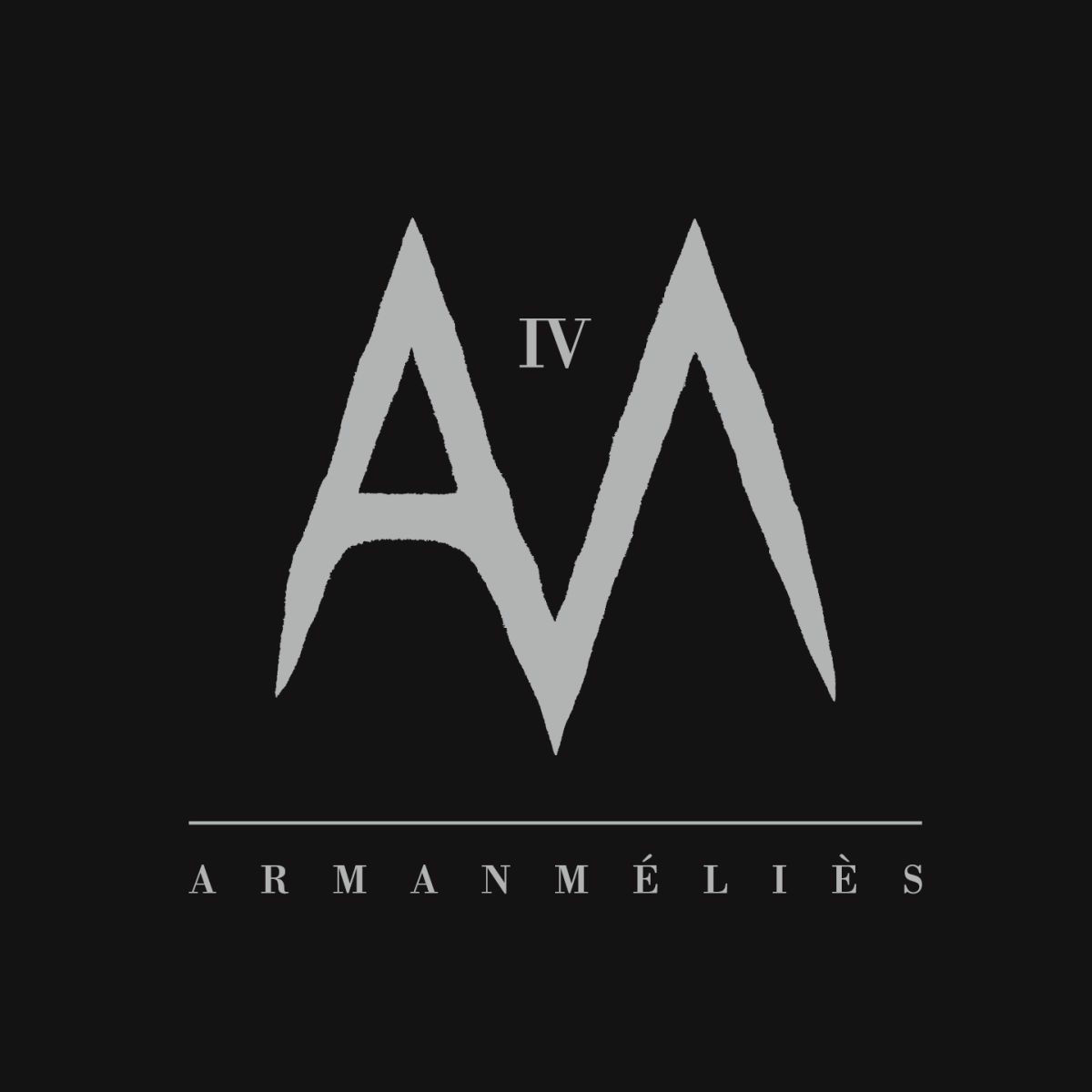 Album cover of IV