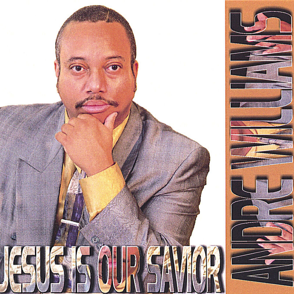 Picture of Jesus Is Our Savior
