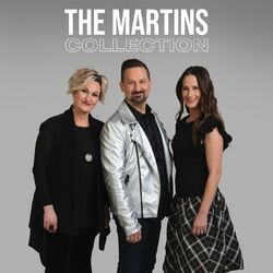Cover of The Martins Collection
