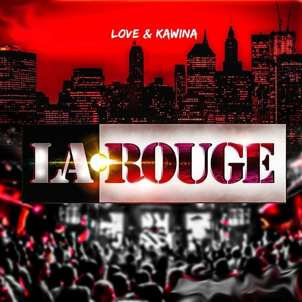 Picture of Love & Kawina