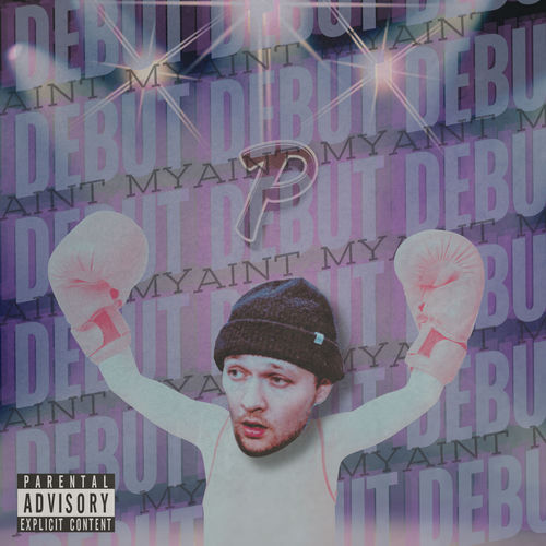 Aint My Debut artwork