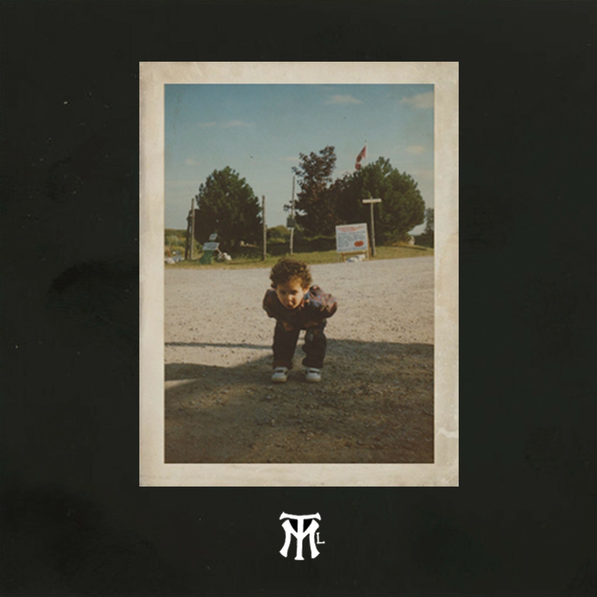 Album cover of Timbits Outro - Half Dozen