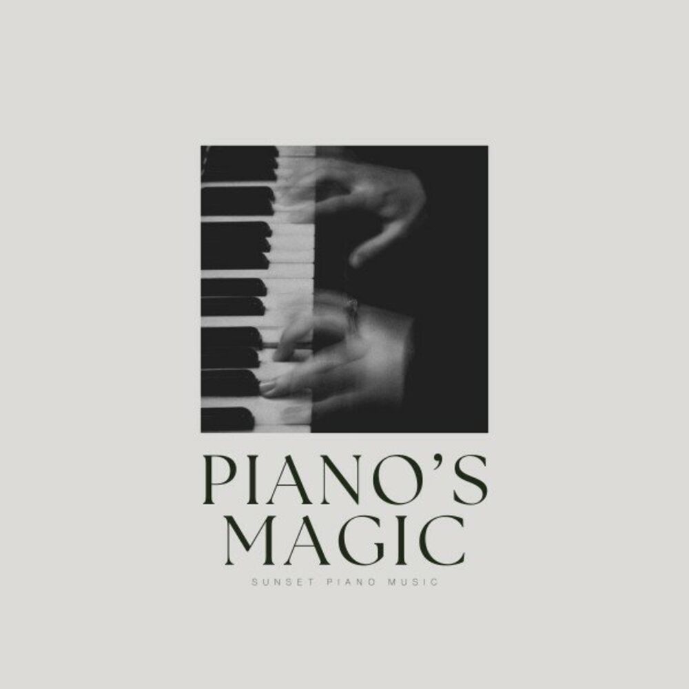 Picture of Piano's Magic