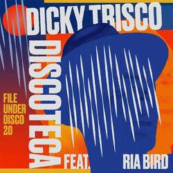 Cover of Discoteca