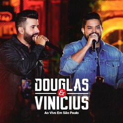 Cover of Ao Vivo Em São Paulo (Ao Vivo)