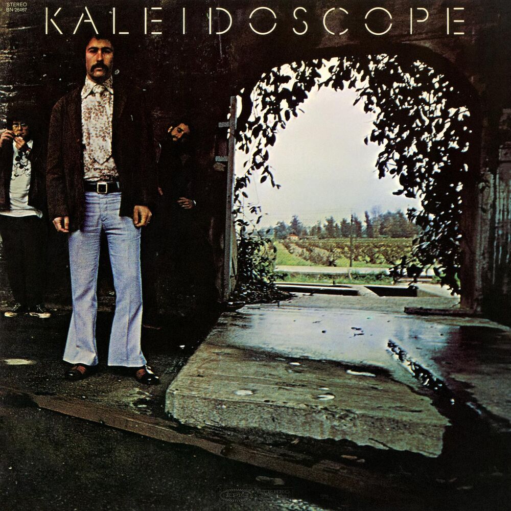 Picture of Incredible Kaleidoscope (Expanded Edition)