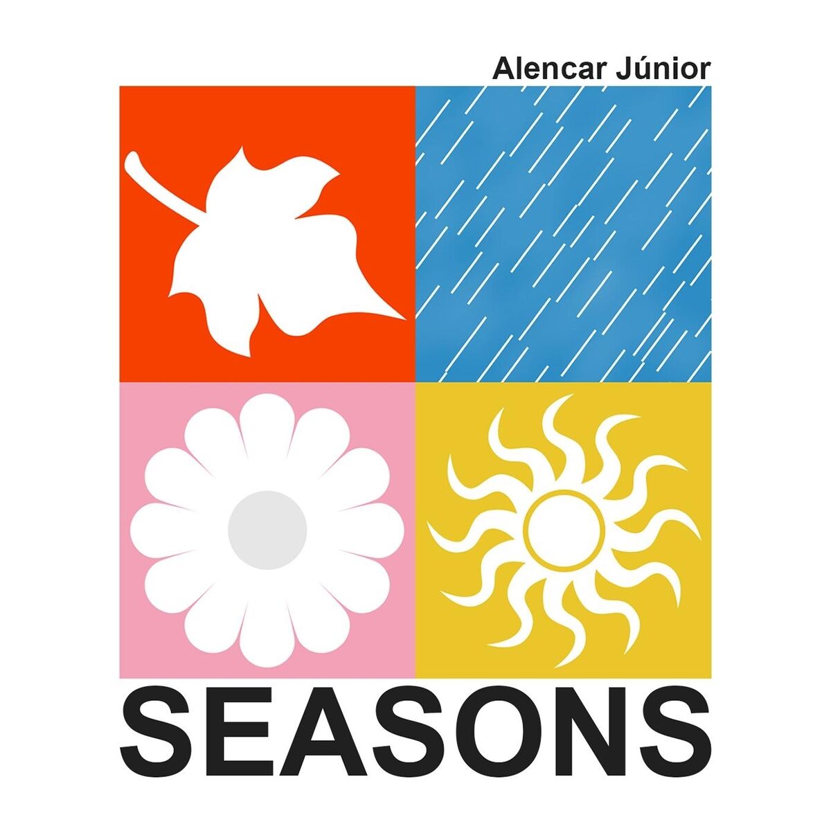Album cover of Seasons