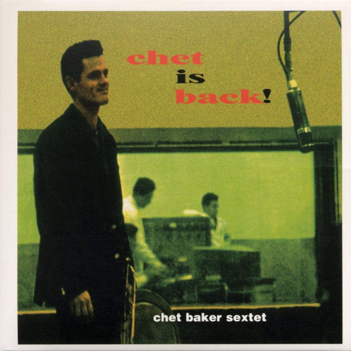 Album cover of Chetty's Lullaby