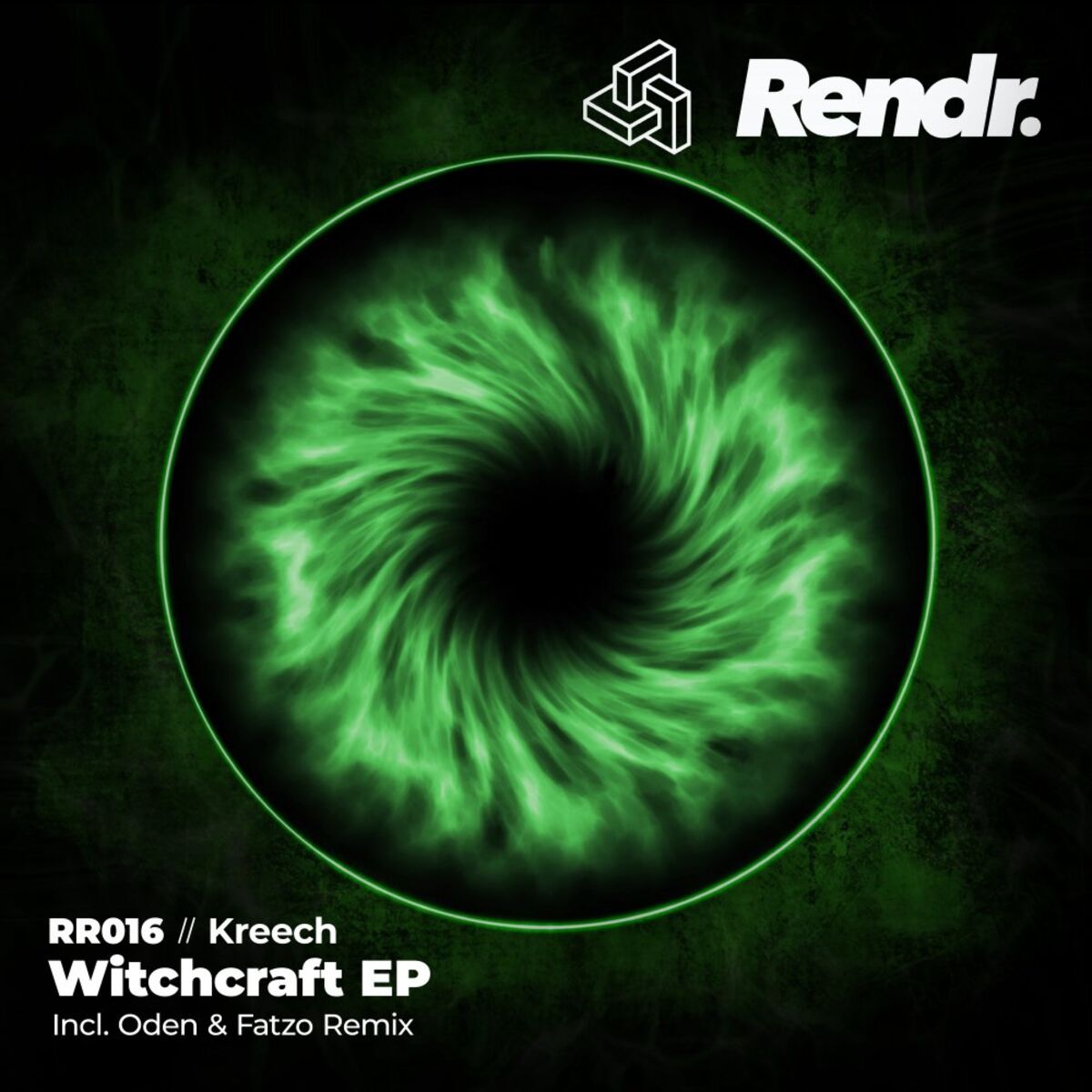 Album cover of Witchcraft