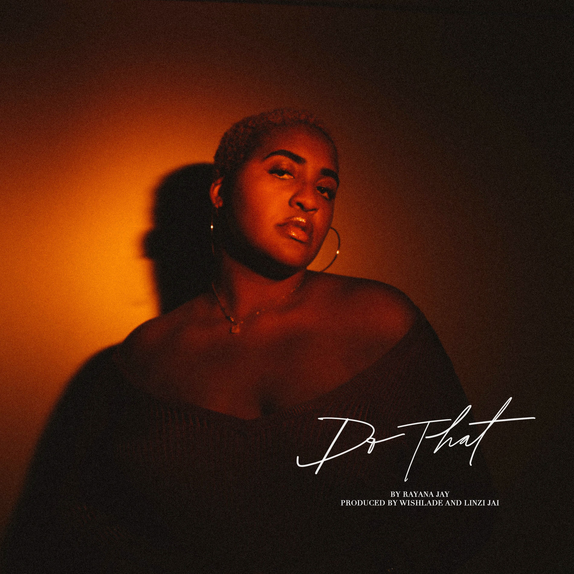 Album cover of Do That