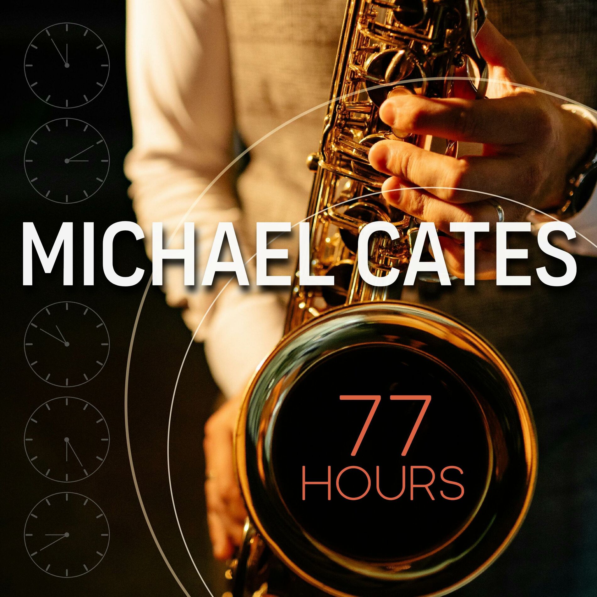 Album cover of 77 Hours