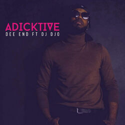 Adicktive (feat. Dj Djo)