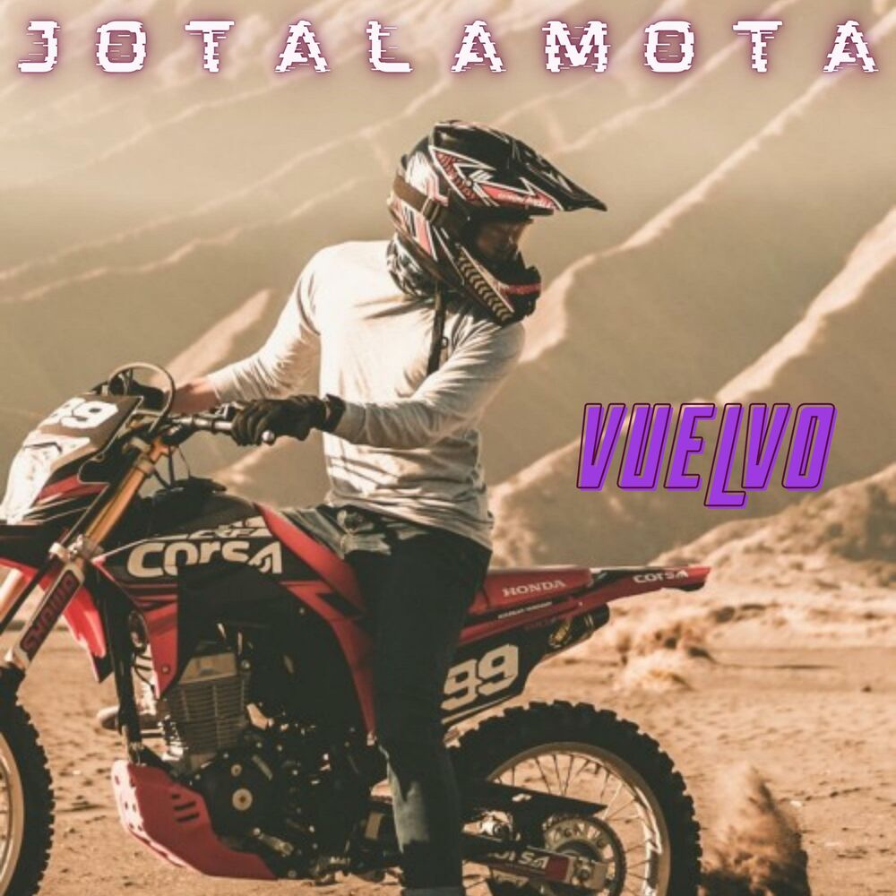 Picture of VUELVO
