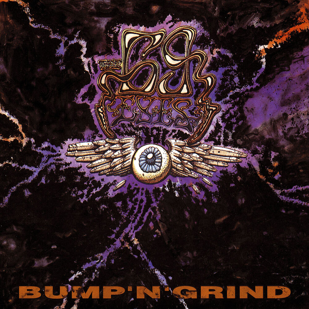 Picture of Bump'N'Grind (Remastered 2006)