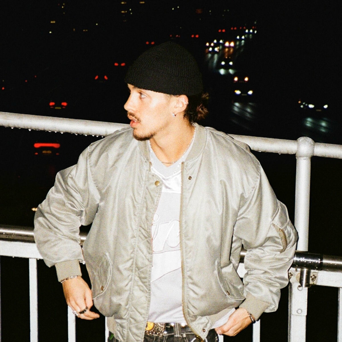 Album cover of Hard Too