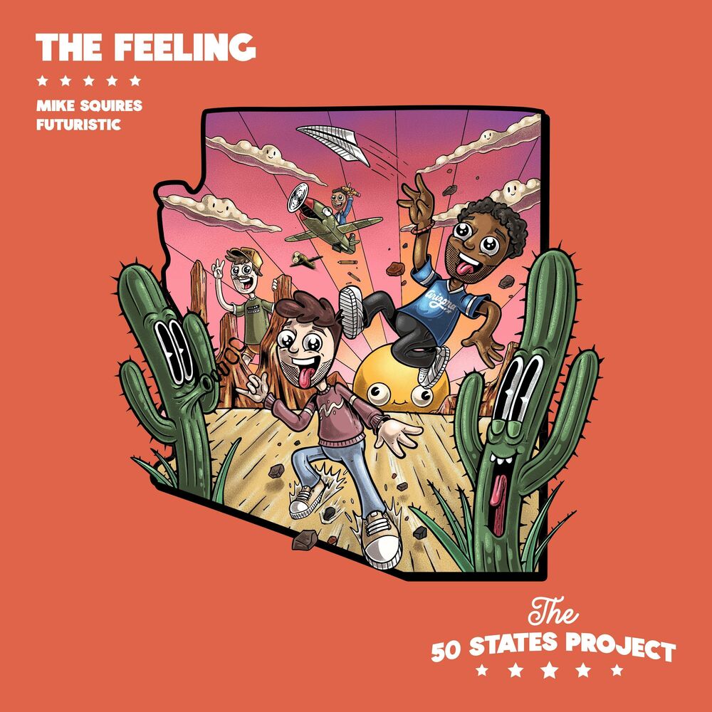 Picture of The Feeling