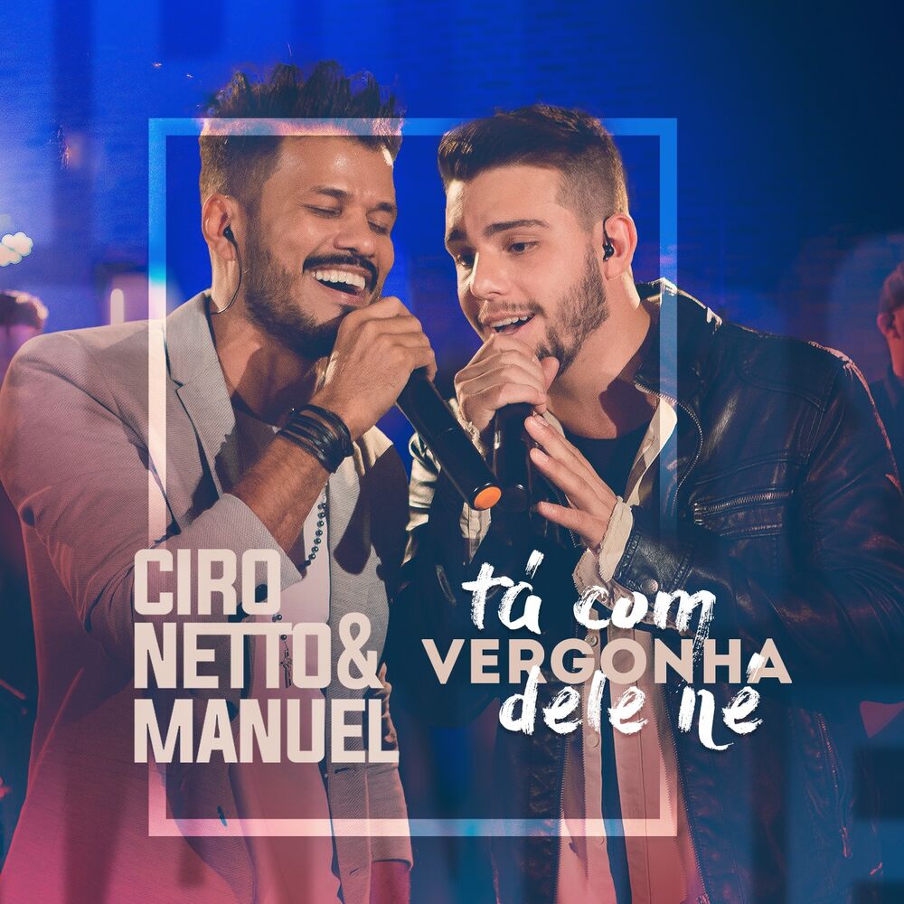 Picture of Tá Com Vergonha Dele Né (Ao Vivo)