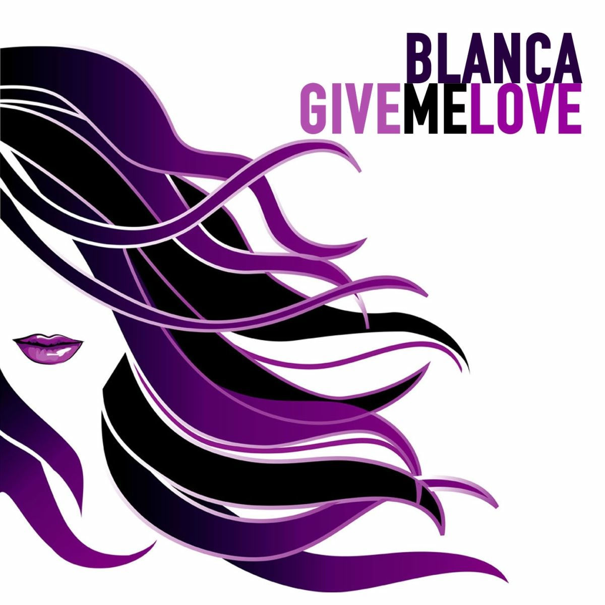 Album cover of Give Me Love