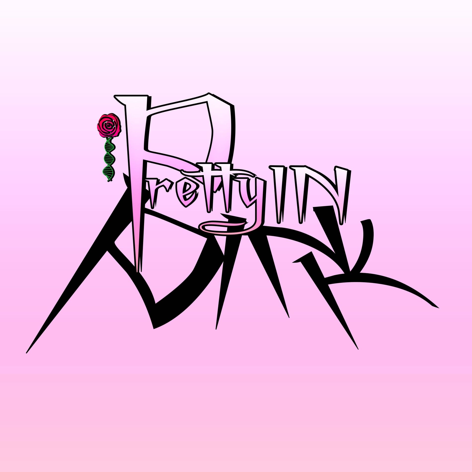 Album cover of Pretty in Pink